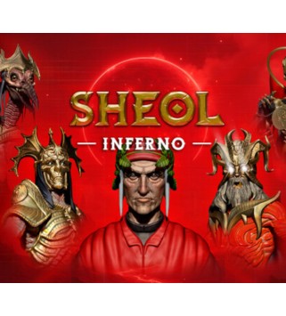 SHEOL INFERNO Steam Key GLOBAL